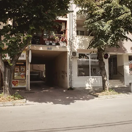 Apartman Studio5, Sa Parkingom, Centar Obrenovca *