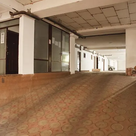 Studio5, Sa Parkingom, Centar Obrenovca