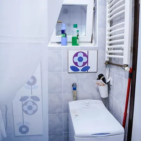 Studio5, Sa Parkingom, Centar Obrenovca Obrenovac (Belgrade)