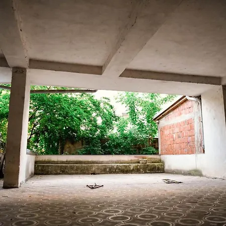 Studio5, Sa Parkingom, Centar Obrenovca