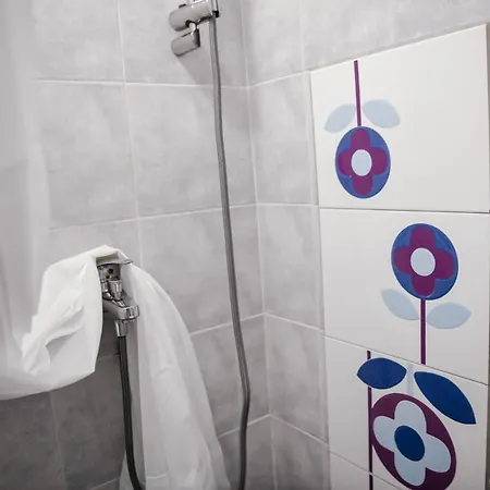 Apartment Studio5, Sa Parkingom, Centar Obrenovca