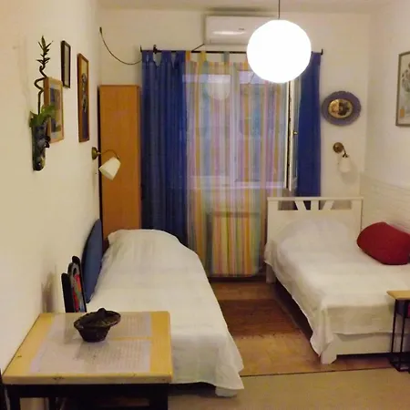 Apartment Studio5, Sa Parkingom, Centar Obrenovca Obrenovac (Belgrade)