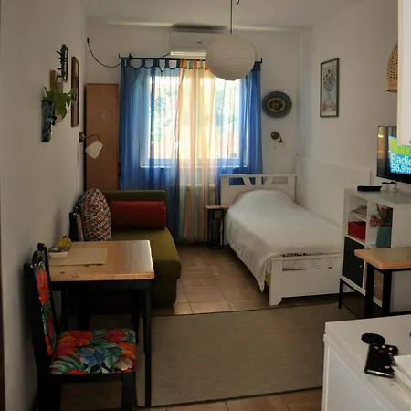 Studio5, Sa Parkingom, Centar Obrenovca Obrenovac (Belgrade)