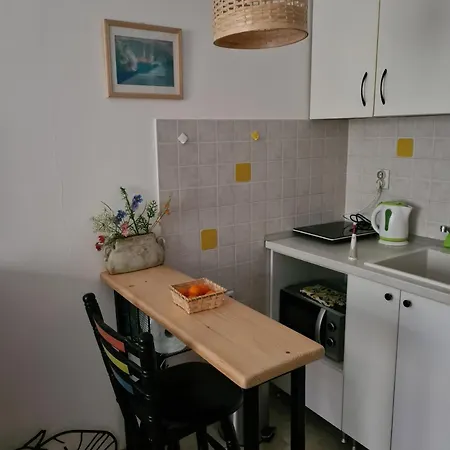 Studio5, Sa Parkingom, Centar Obrenovca * Obrenovac (Belgrade)