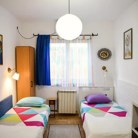 דירה Studio5, Sa Parkingom, Centar Obrenovca *