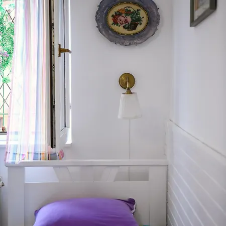 Apartman Studio5, Sa Parkingom, Centar Obrenovca *