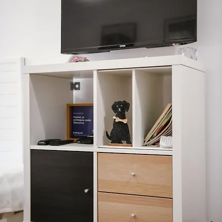 Studio5, Sa Parkingom, Centar Obrenovca Apartman Obrenovac