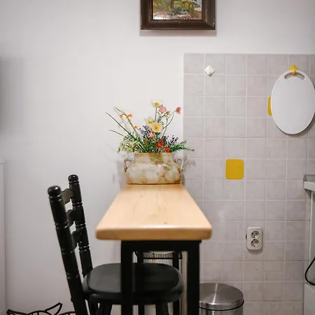 Studio5, Sa Parkingom, Centar Obrenovca דירה Obrenovac (Belgrade)