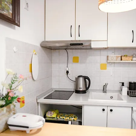 Studio5, Sa Parkingom, Centar Obrenovca