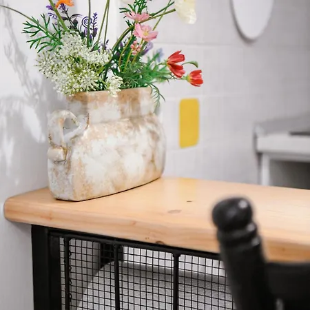 Apartman Studio5, Sa Parkingom, Centar Obrenovca Obrenovac