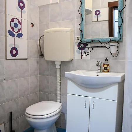 Studio5, Sa Parkingom, Centar Obrenovca