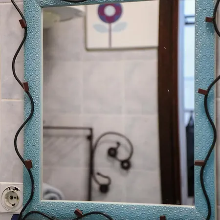 Studio5, Sa Parkingom, Centar Obrenovca Apartman