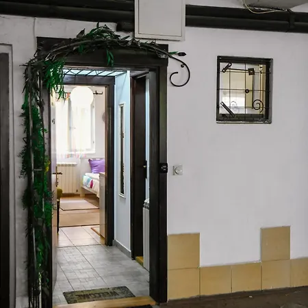 Studio5, Sa Parkingom, Centar Obrenovca דירה