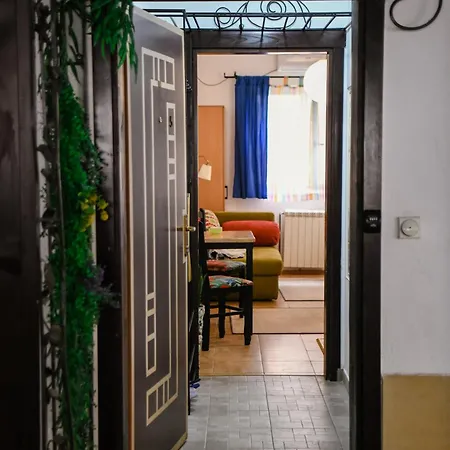 Studio5, Sa Parkingom, Centar Obrenovca * Obrenovac (Belgrade)