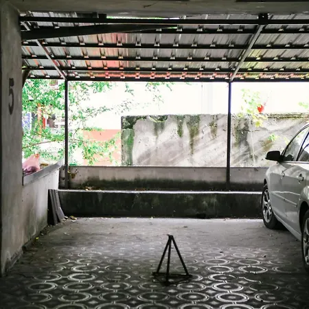 Studio5, Sa Parkingom, Centar Obrenovca דירה *