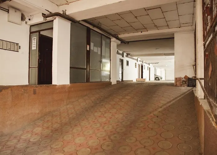 Studio5, Sa Parkingom, Centar Obrenovca