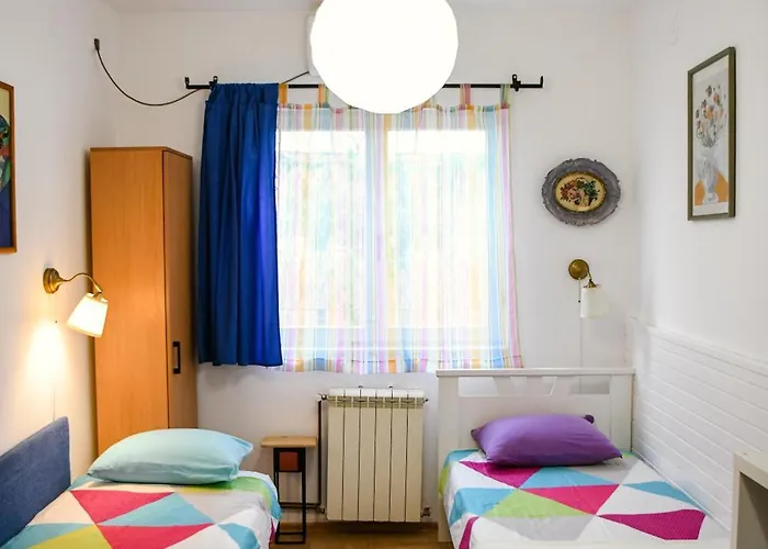 Appartement Studio5, Sa Parkingom, Centar Obrenovca *