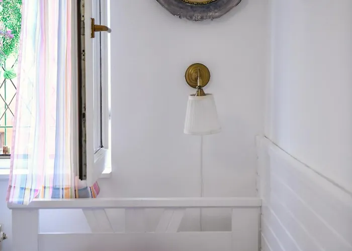 Appartement Studio5, Sa Parkingom, Centar Obrenovca *