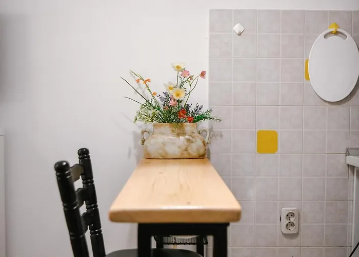 Studio5, Sa Parkingom, Centar Obrenovca Appartement Obrenovac (Belgrade)