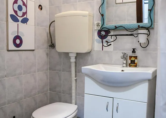 Studio5, Sa Parkingom, Centar Obrenovca