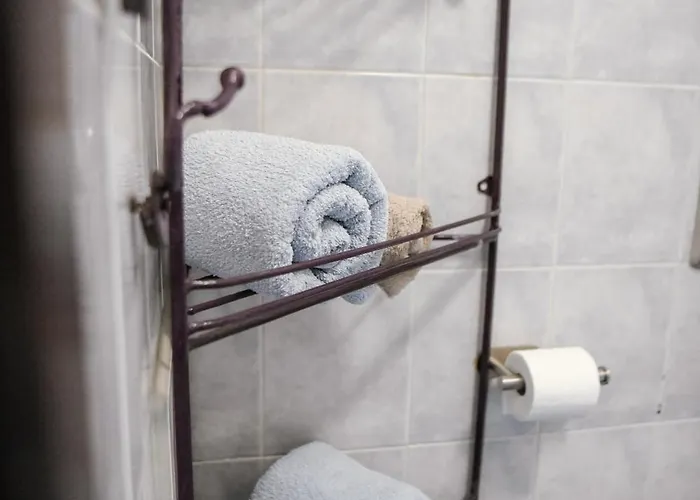 Appartement Studio5, Sa Parkingom, Centar Obrenovca Obrenovac (Belgrade)