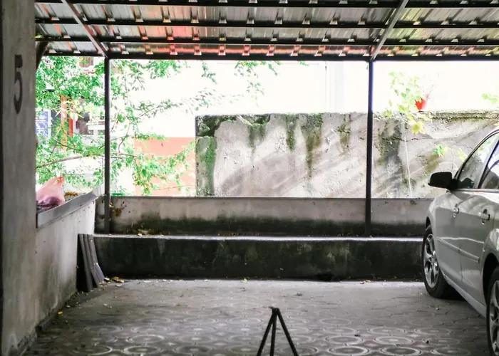 Studio5, Sa Parkingom, Centar Obrenovca Appartement *