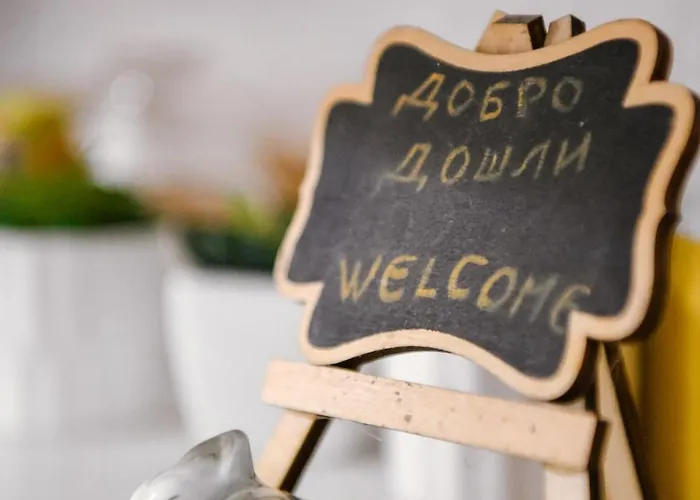 Studio5, Sa Parkingom, Centar Obrenovca Appartement